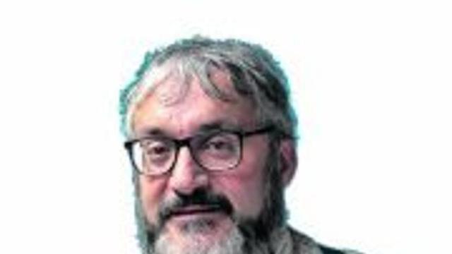 La vida es un cuento