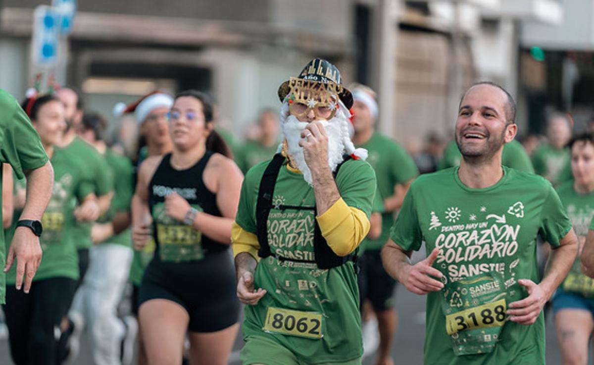 La última gran cita deportiva del año comienza este viernes 26 de diciembre