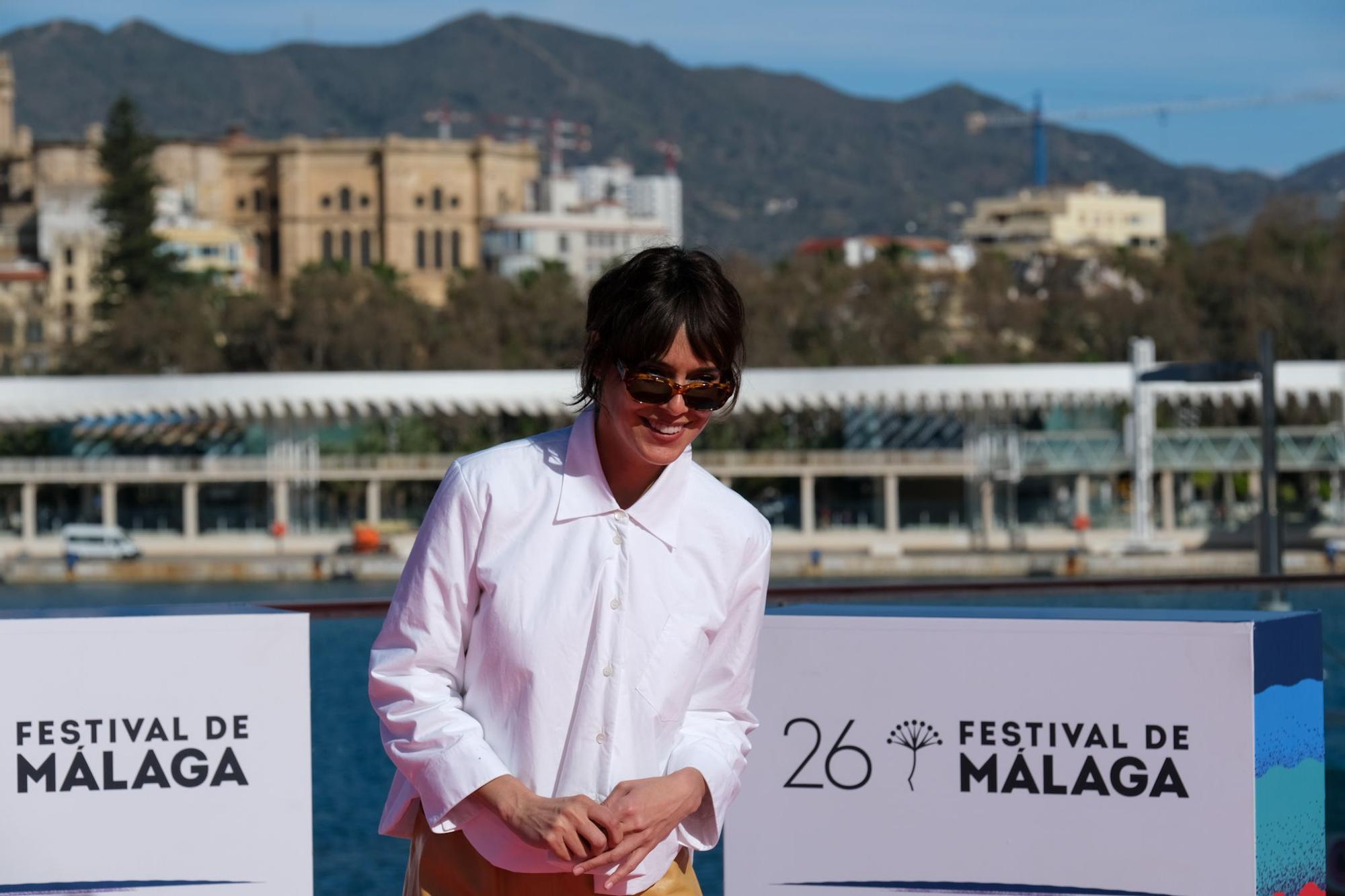 Festival de Cine de Málaga 2023 | Photocall de 'El Cuco'