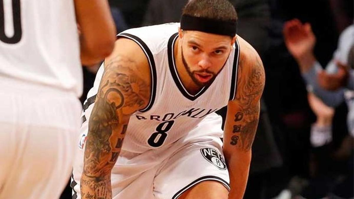 Deron Williams