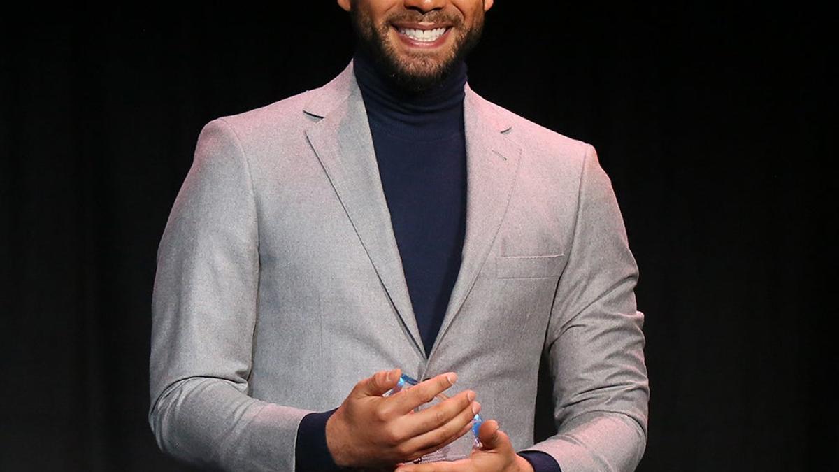 Jussie Smollett ha hablado tras ser víctima de una agresión homófoba