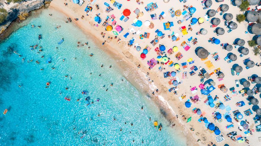 Ola de calor en Mallorca: alerta naranja por temperaturas de hasta 39ºC en el Pla