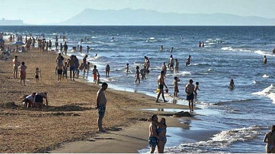 ¡Atención! Valencia se prepara para una potente ola de calor