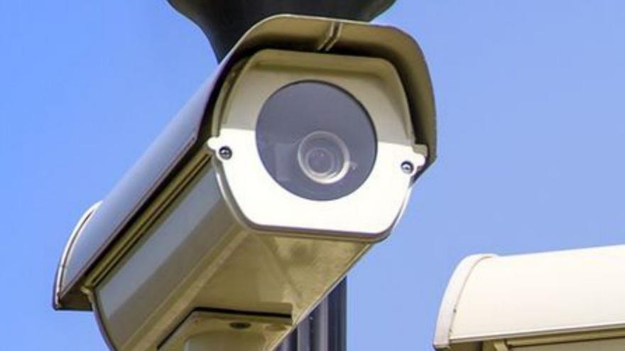 El Consell Comarcal destina 250.000 euros a càmeres de videovigilància