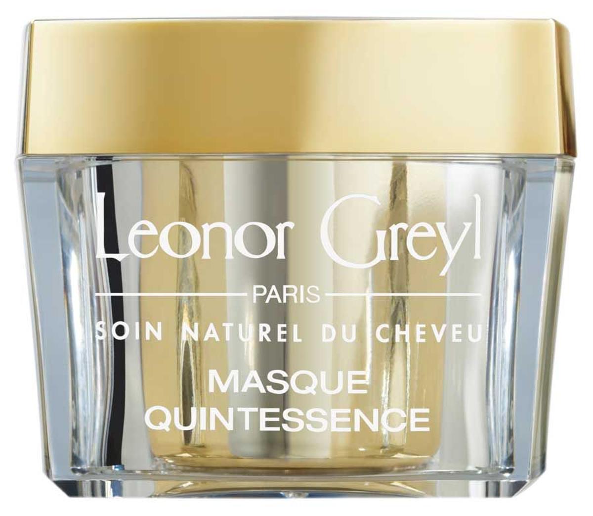 Masque Quintessence, Leonor Grey