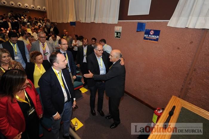 Somos Región celebra su Convención Constituyente