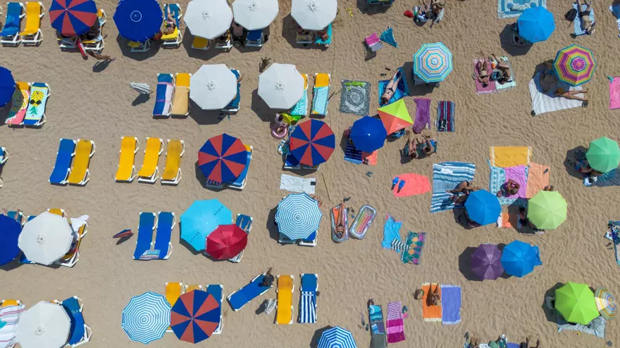 El lugar más barato para ir de vacaciones está en la Costa Brava