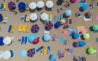 El lugar más barato para ir de vacaciones está en la Costa Brava