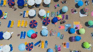 El lugar más barato para ir de vacaciones está en la Costa Brava