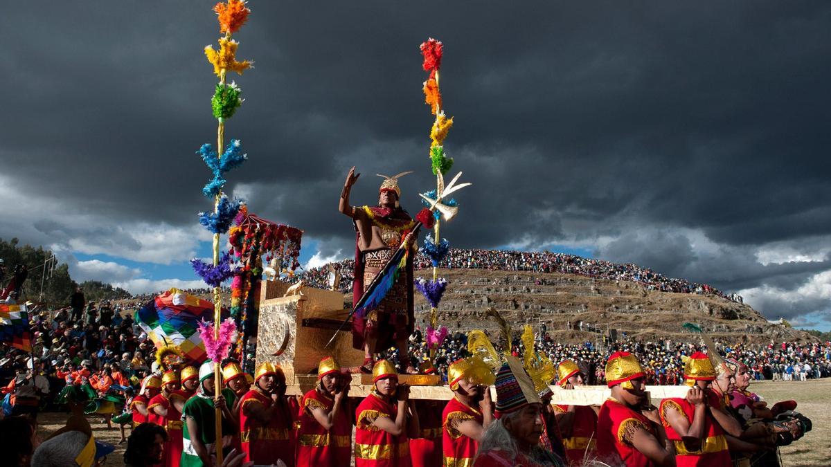 Inti Raymi