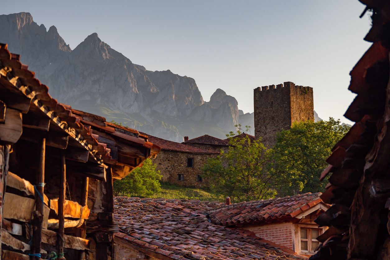 El secreto mejor guardado de Cantabria: preciosos ríos y valles de ensueño. Descubre Liébana.