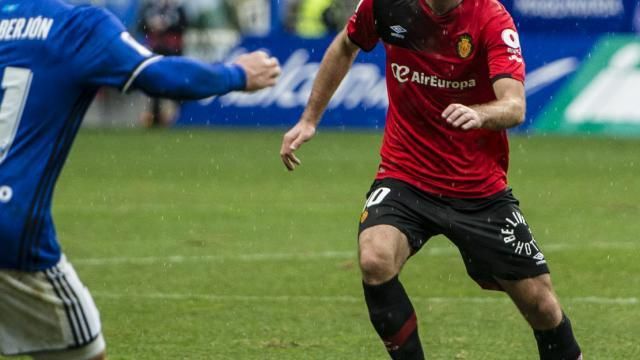 Abstiegskampf sieht anders aus. Real Mallorca hat am Sonntag (5.2.) nach einer dürftigen Leistung auswärts mit 1:2 gegen Real Oviedo verloren.