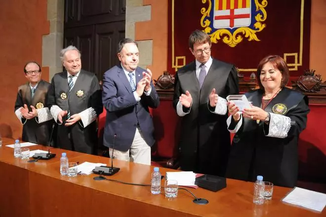 Les fotos de la setmana del 6 al 12 de juny