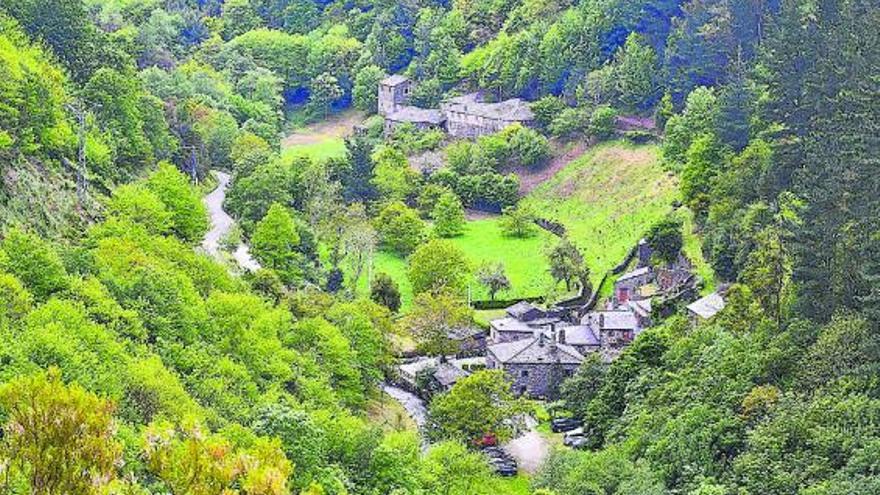 El Occidente asturiano, pura magia