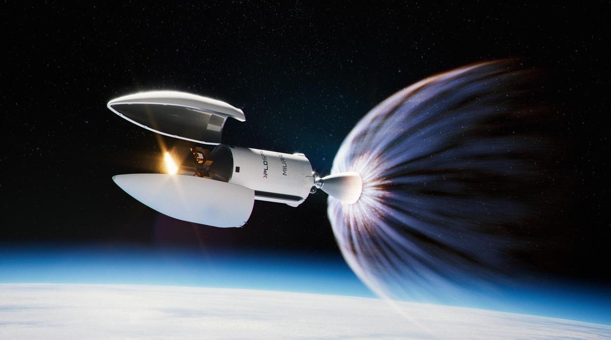 Acuerdo entre PLD Space, Generalitat y Ayuntamiento de Elche para acelerar plazos de la nueva fábrica de cohetes en serie