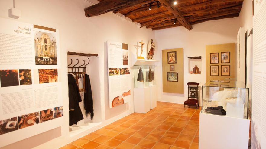 Museo Etnográfico de Can Ros.