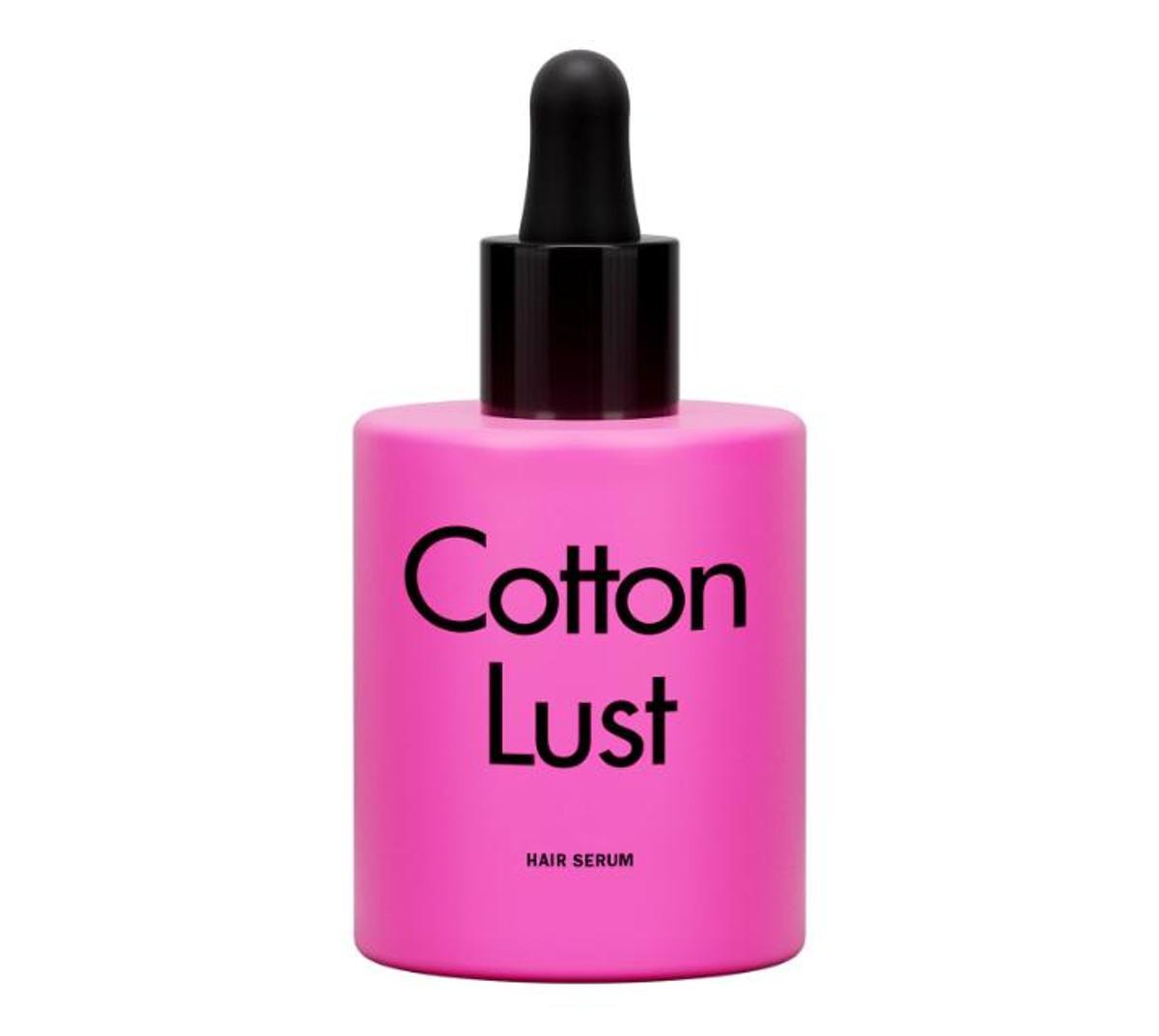 Cotton Lust de Goa Organics
