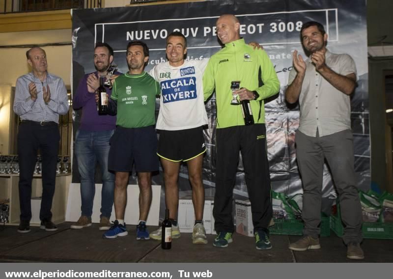 IV 10k Nocturno Grao de Castellón