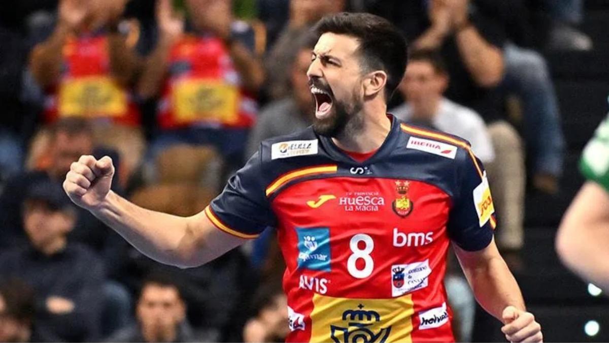 Agustín Casado acabó seriamente dañado