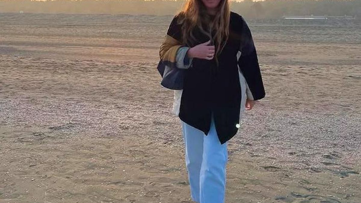 Muere Belén Domínguez, la joven sevillana que se convirtió en todo un referente por su lucha contra el cáncer