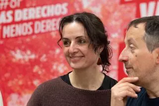 En imágenes | Izquierda Unida mantiene su escaño en las Cortes de Aragón