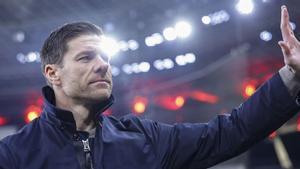 El Madrid lliga l’arribada de Xabi Alonso per a aquest estiu