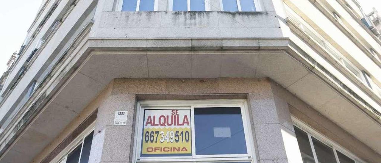 Vigo es la ciudad gallega con los precios de los alquileres de viviendas más altos