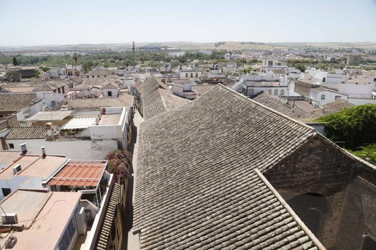 Finalizada la primera fase de la obra en Santa Clara
