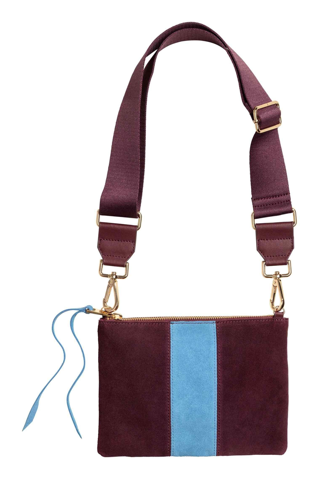 Rebajas de verano 2017 de H&M: bolso bandolera
