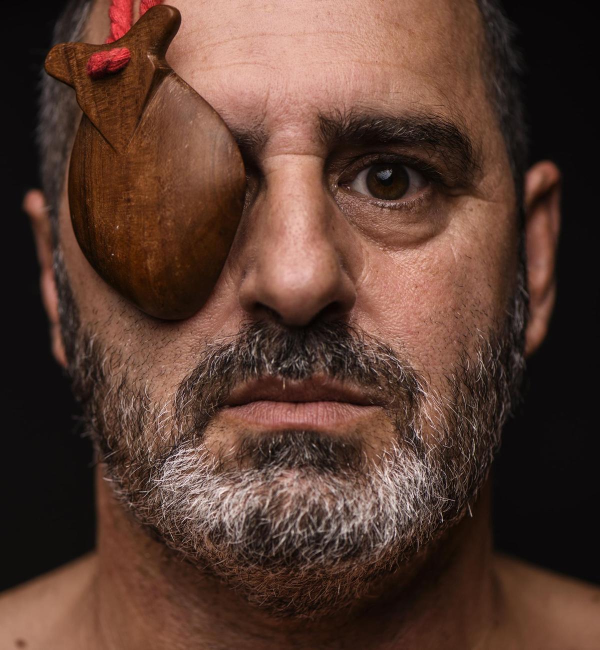 Miguel Ángel Montesinos Sánchez ‘El Pantorrillas’.
