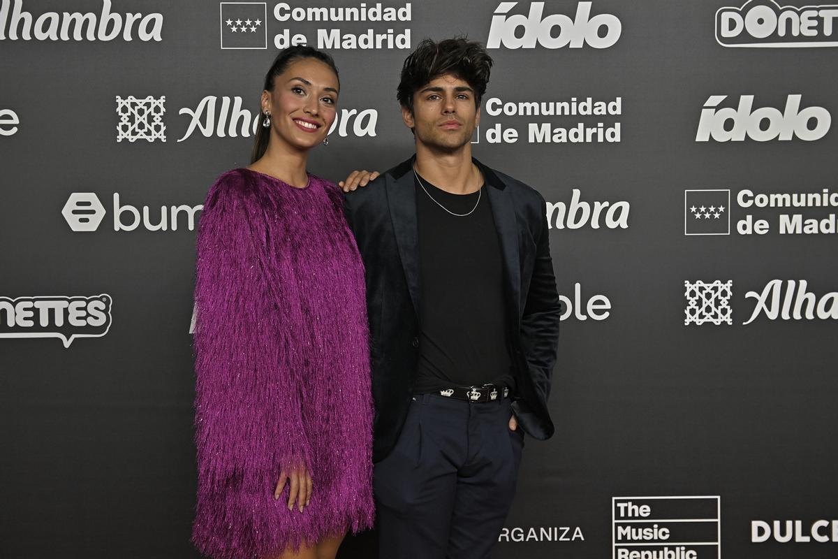 Premios ídolo: aquí tienes más de 200 fotos del photocall