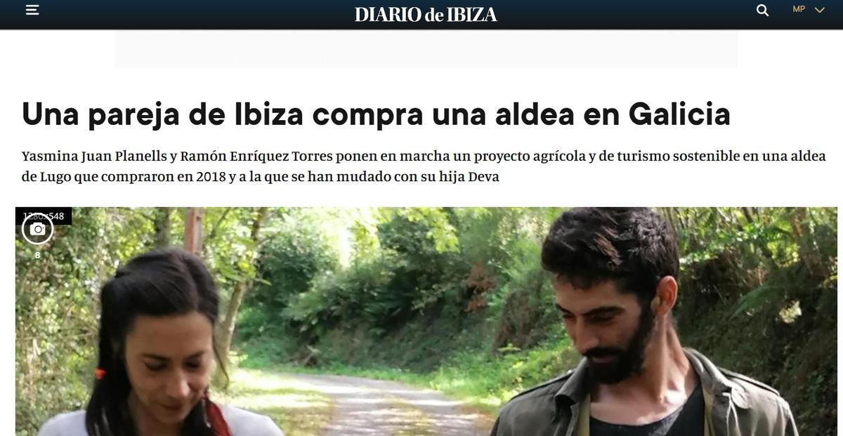 Noticia más leída