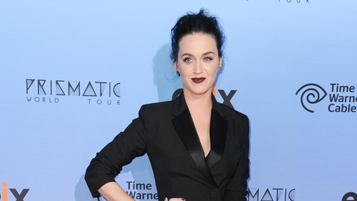 Katy Perry: aciertos y errores de su look