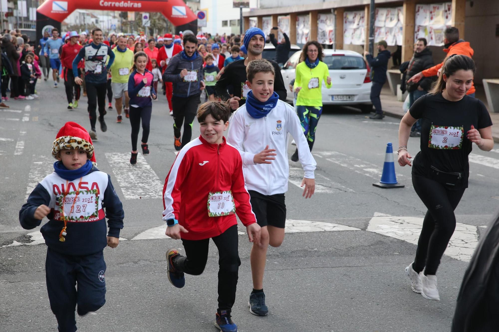 San Silvestre de Bueu