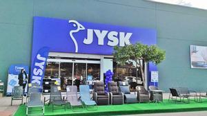 Ikea tiene competecia en Dinamarka, y ya está arrasando: así es Jysk