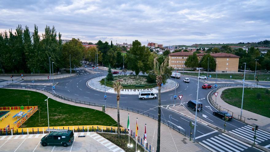 Estas son las rutas por el Cáceres urbano que no te puedes perder