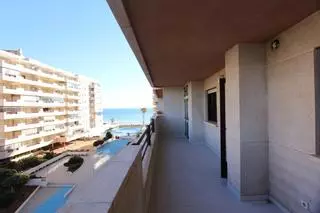 Piso en venta en Calpe