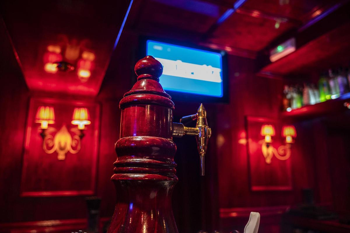 Jesús Labretta se jubila