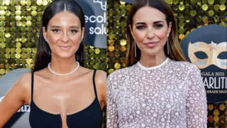 Starlite vuelve a brillar en Marbella con su gala solidaria: Hiba Abouk, Paula Echevarría y una fugaz Victoria Federica, entre los famosos invitados
