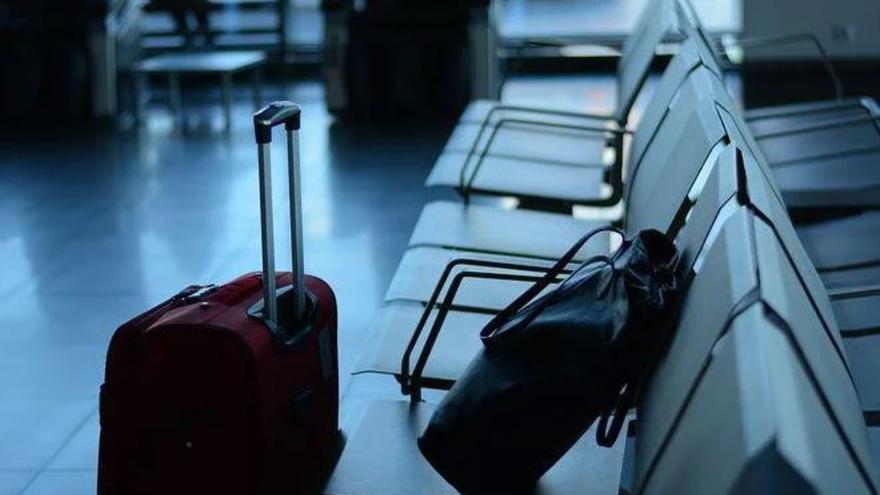 VÍDEO | Ryanair cambia de repente su norma de equipaje de mano: estas son las novedades