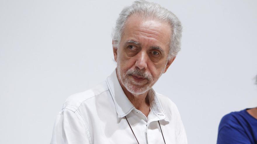 Fernando Trueba, en una imagen de archivo.
