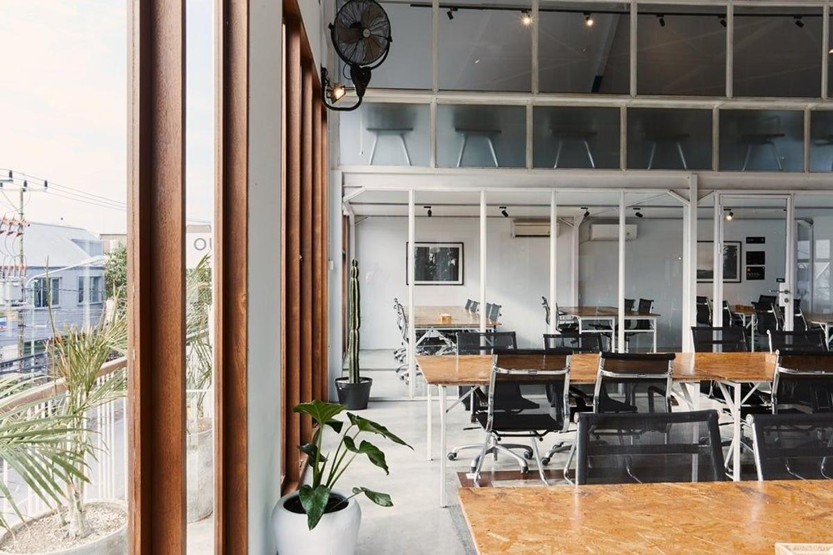 Coworking