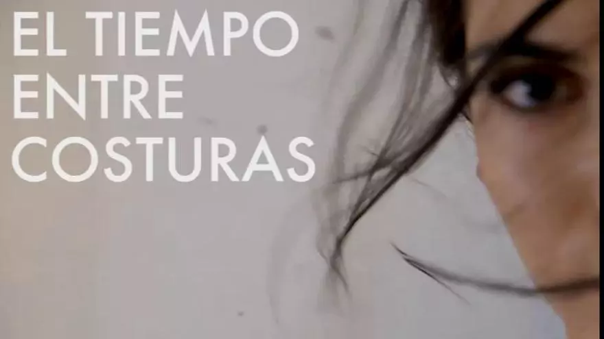 URBAN EL TIEMPO ENTRE COSTURAS