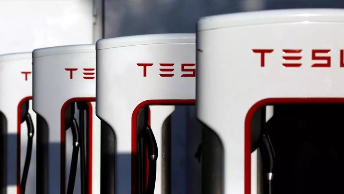 Tesla aumentó su producción un 50 % en 2019 gracias al Model3