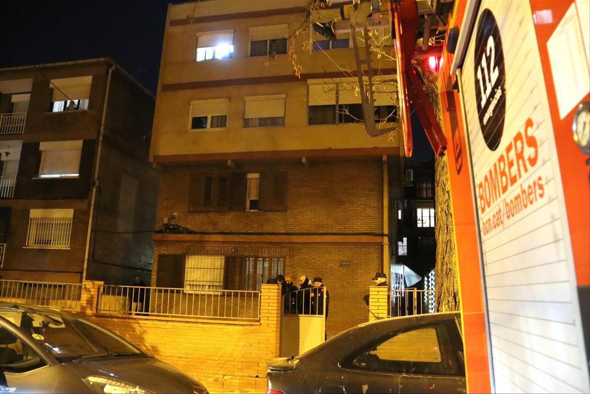 El padre de Horta asesinó a sus hijos y después se suicidó