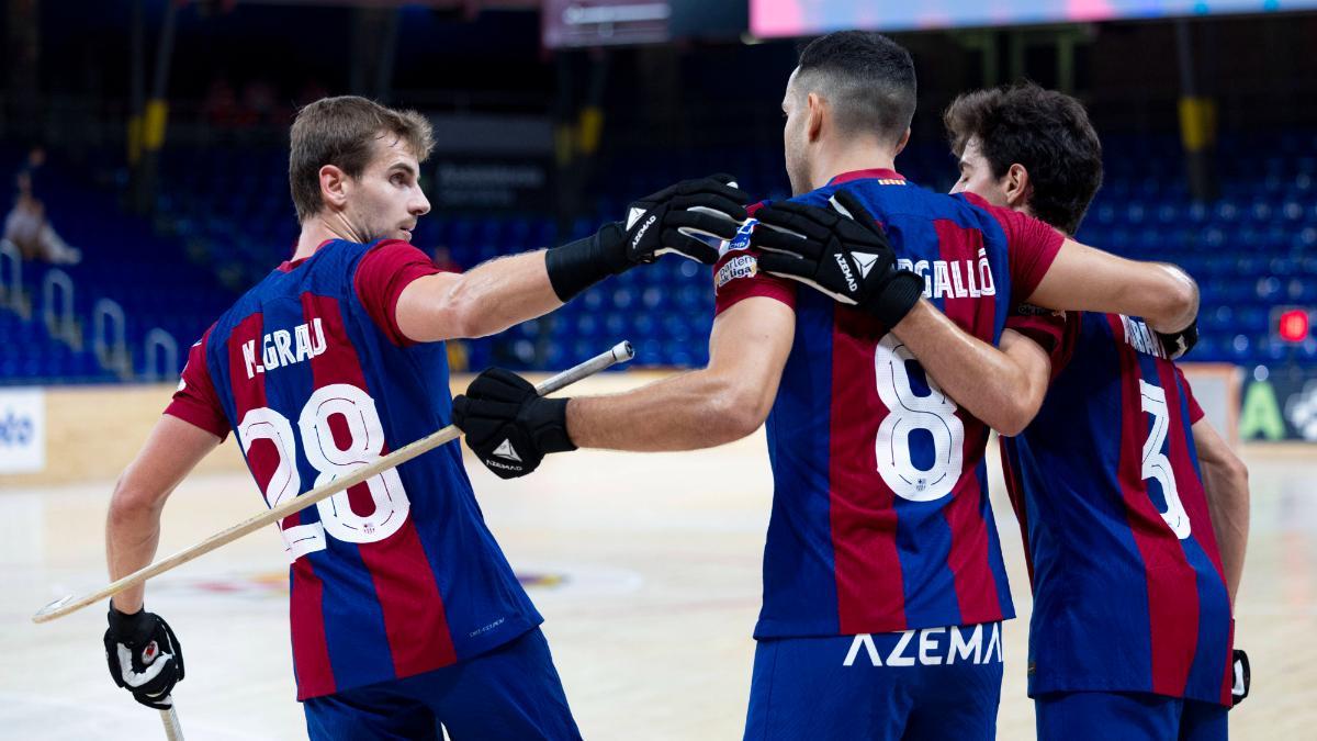 El Barça quiere recuperar la solvencia en la Supercopa