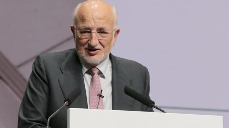 El Instituto de la Empresa Familiar rechaza las descalificaciones de Ione Belarra a Juan Roig