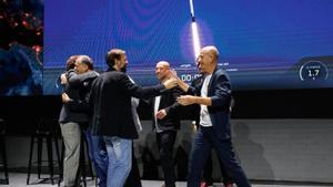 Sateliot llança cinc nous satèl·lits i obre "una nova etapa" per a la firma