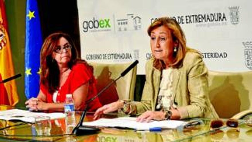 El IMEX avisa de que las críticas crean desconfianza en las víctimas