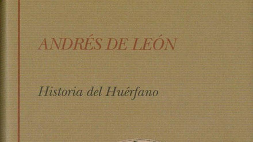 Andrés de León: el Siglo de Oro inédito